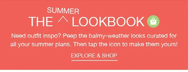EXPLORE & SHOP