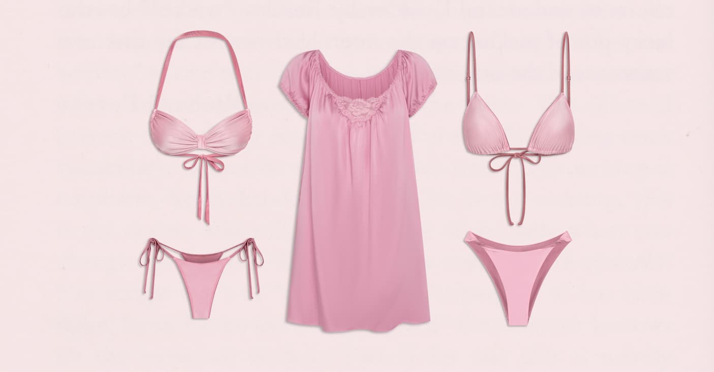 pink edit