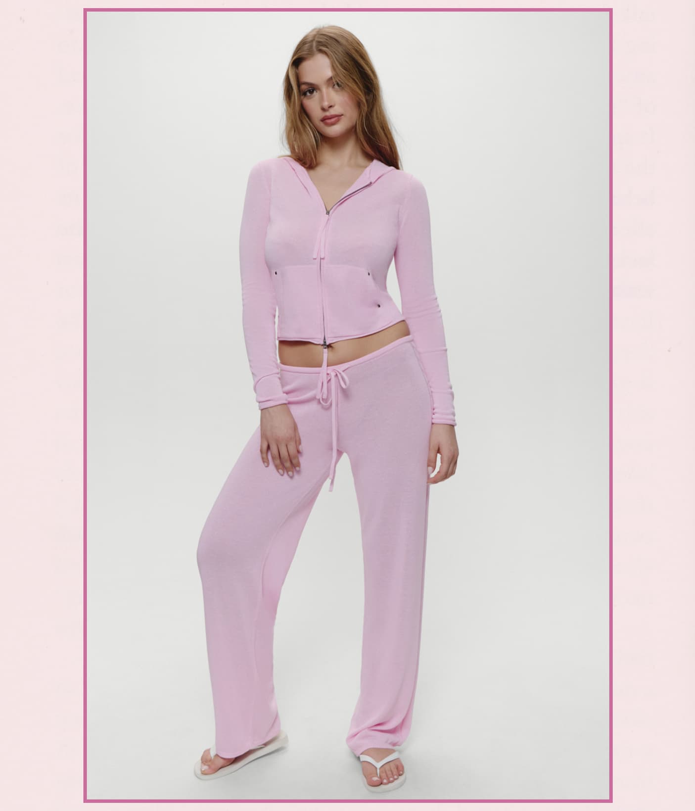 pink edit