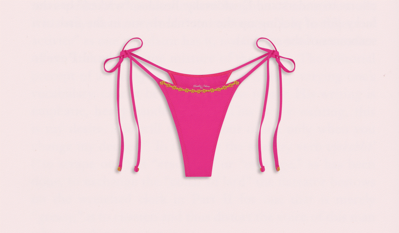 pink edit