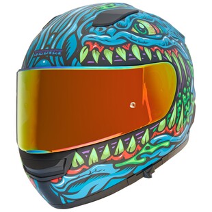 SEDICI Strada 3 Animale Helmet