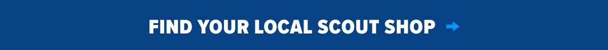 Find Your Local Scout Shop