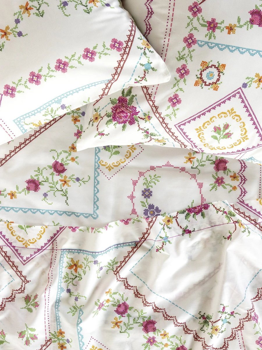 SHEET SETS