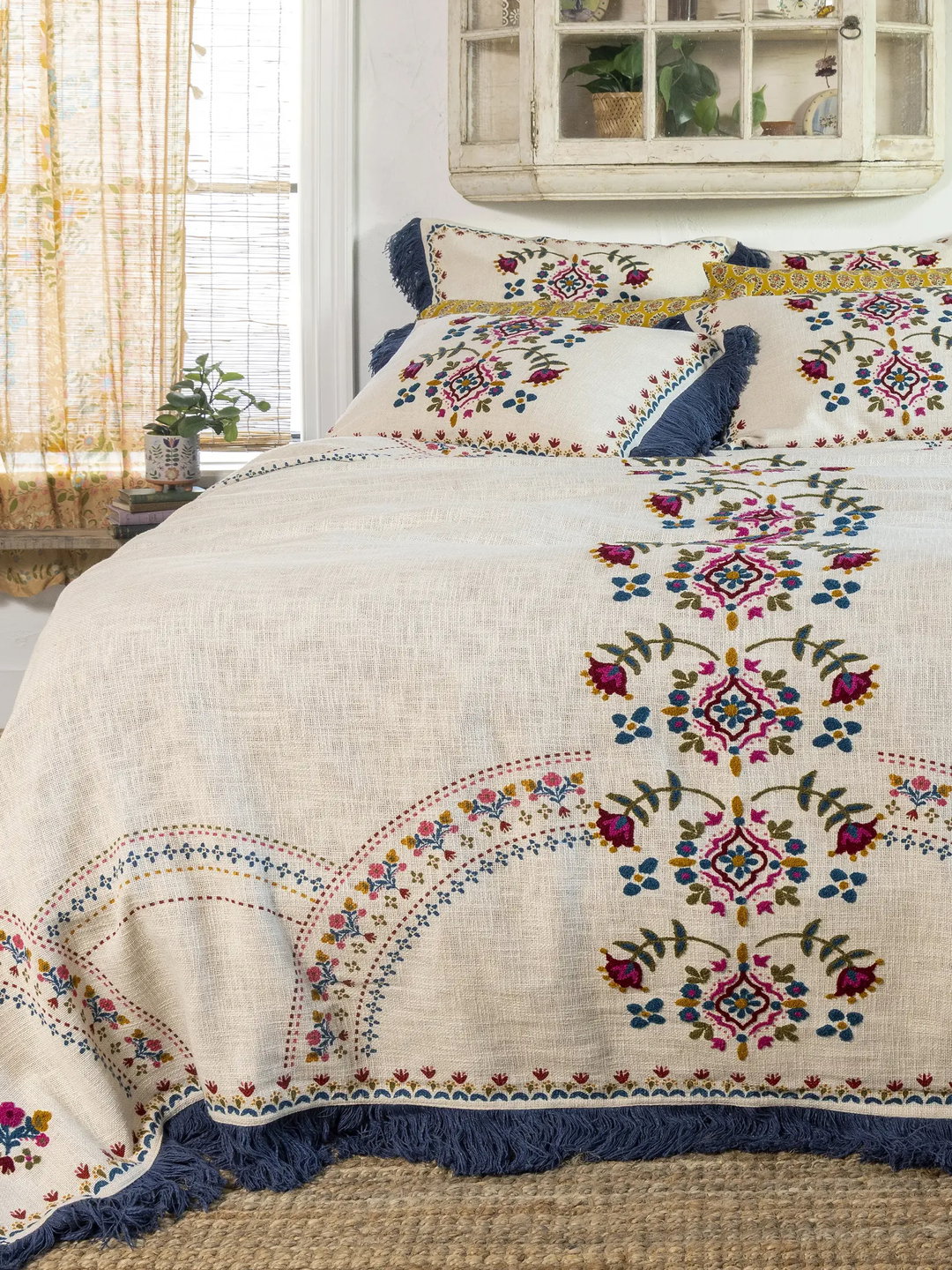 FOR YOUR BEDROOM