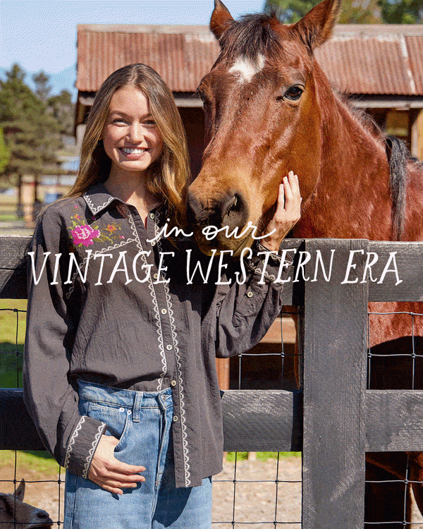 SHOP THE COLLECTION!