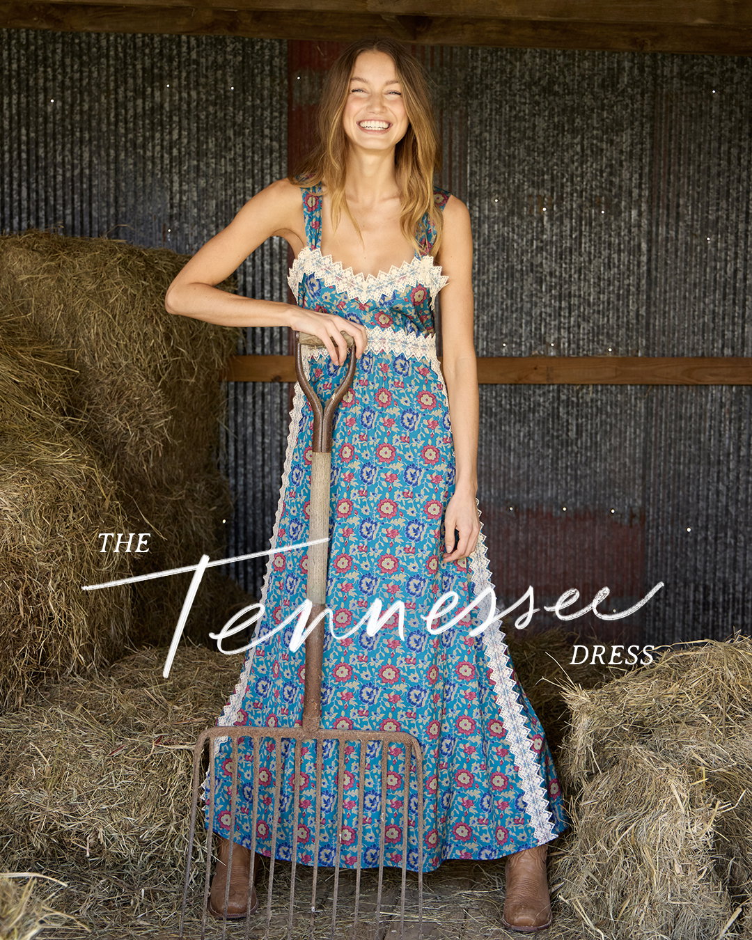 SHOP NEW DRESSES