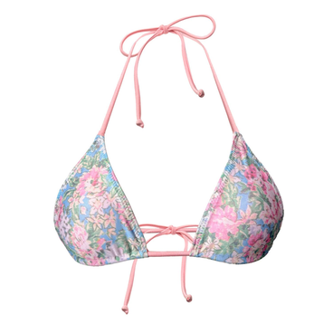 Lulu Reversible Top