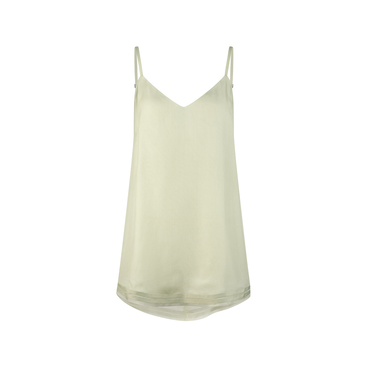 Maldives Silk Cami