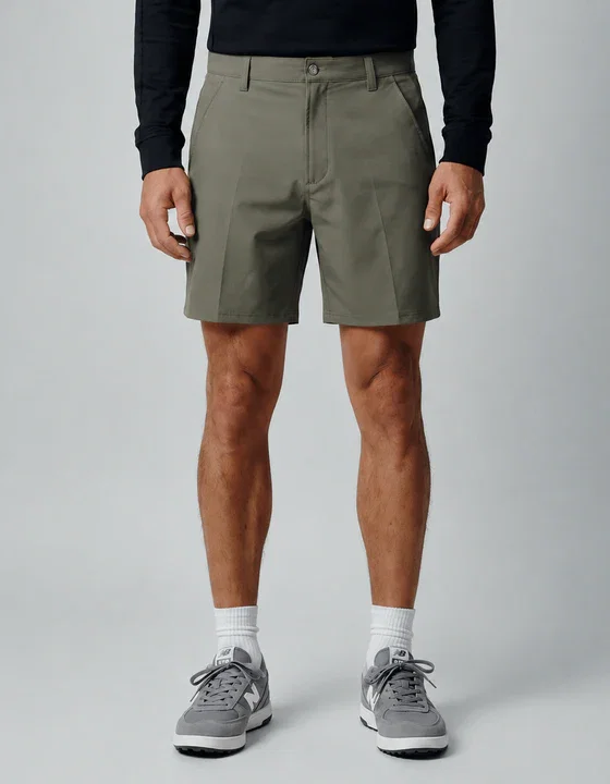 Drive Performance Shorts