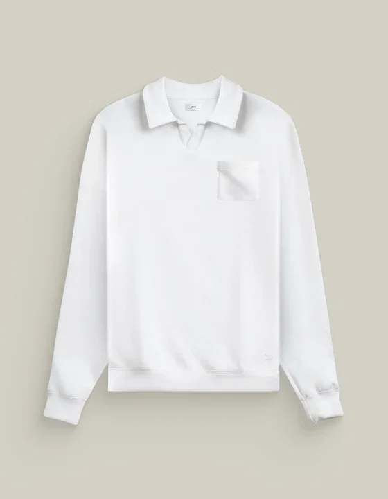 Evening Pullover