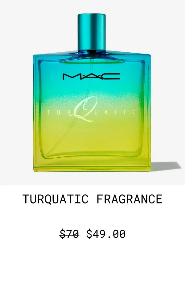 TURQUATIC FRAGRANCE | $49.00