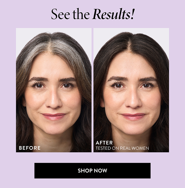 See The Results! | Shop Now