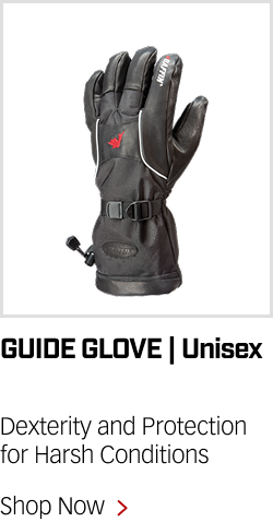 Shop GUIDE GLOVE