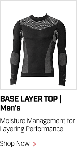 Shop BASE LAYER TOP