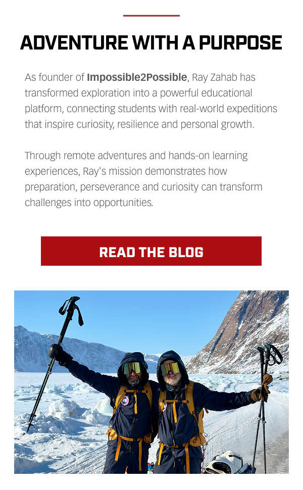 Explore Expeditions