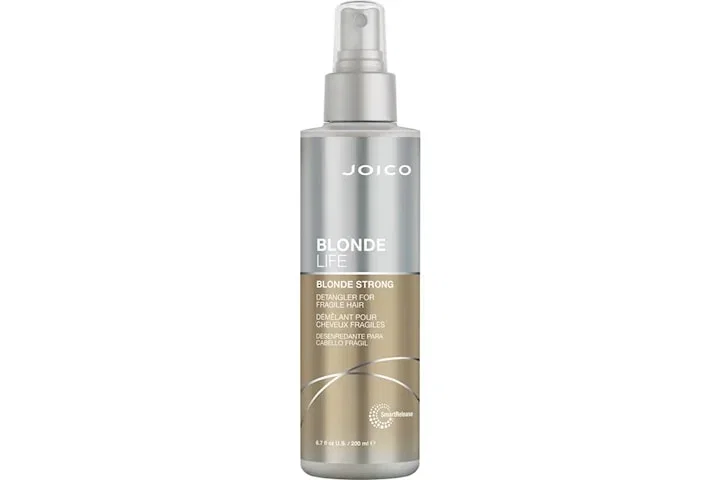 Joico Blonde Life Detangler 200ml