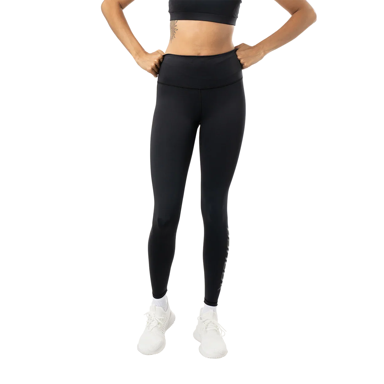 Image of BAUER WOMEN'S NO DAYS OFF LEGGING