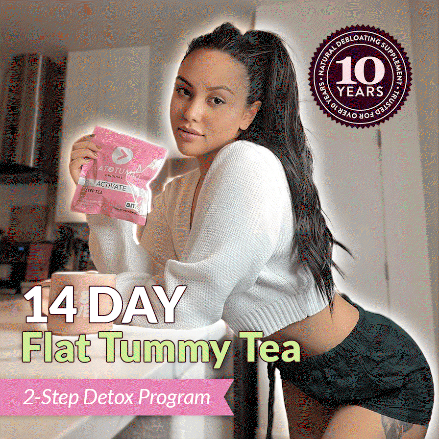 14 Day Program