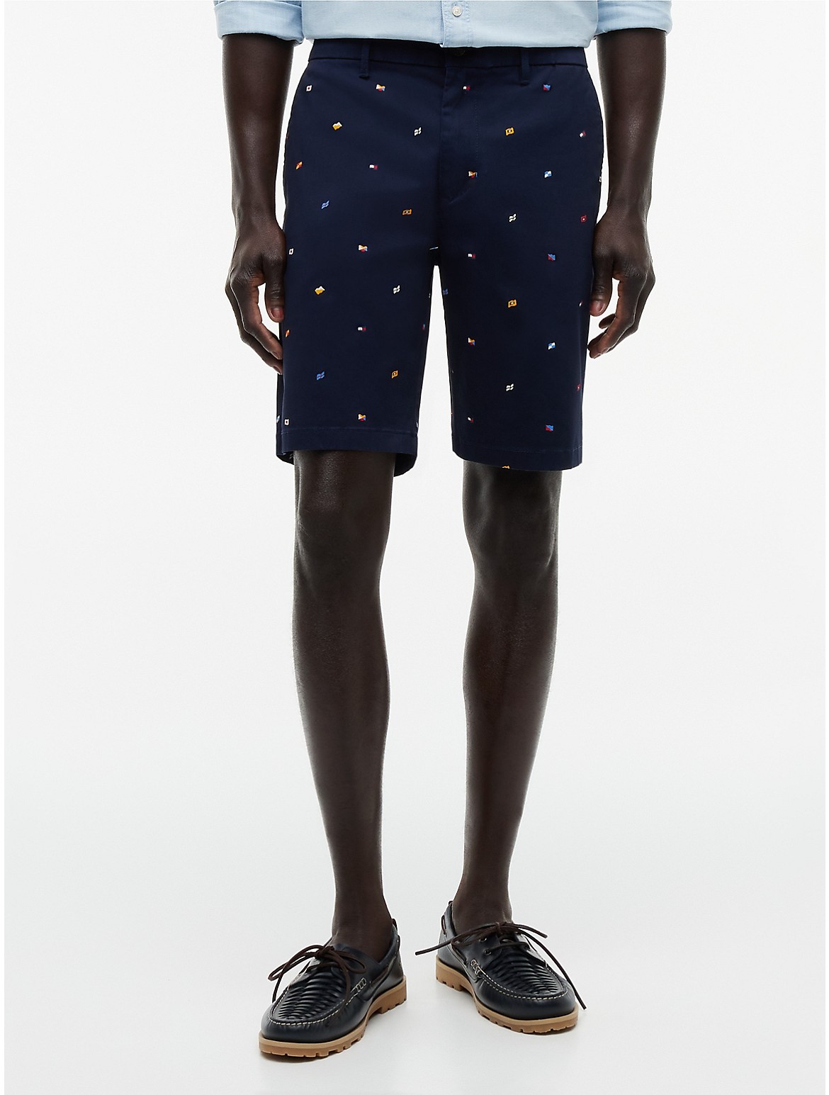 Men's Regular Fit  9
