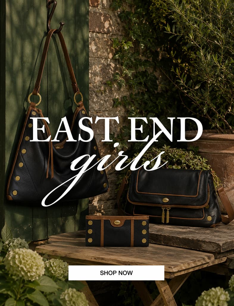 East End Girls 