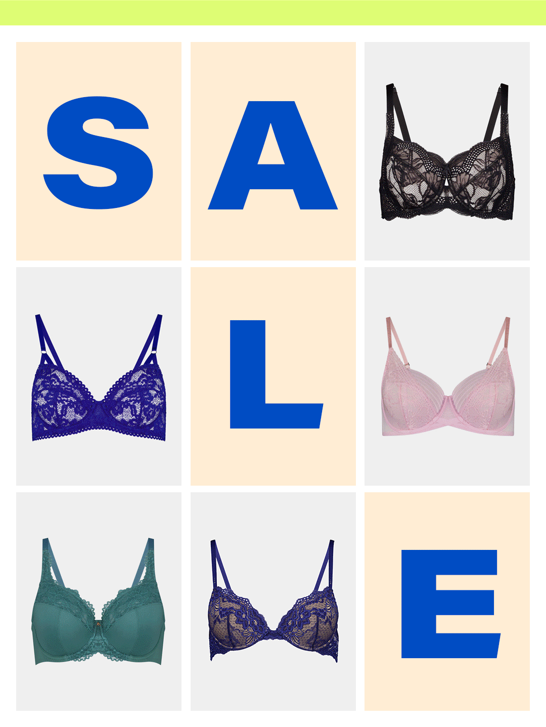 Up to 50% off Sale*
