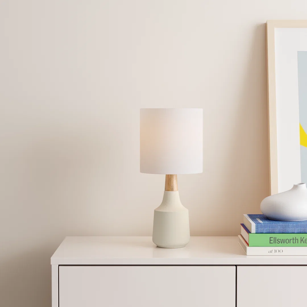 Scotia 18'' Table Lamp