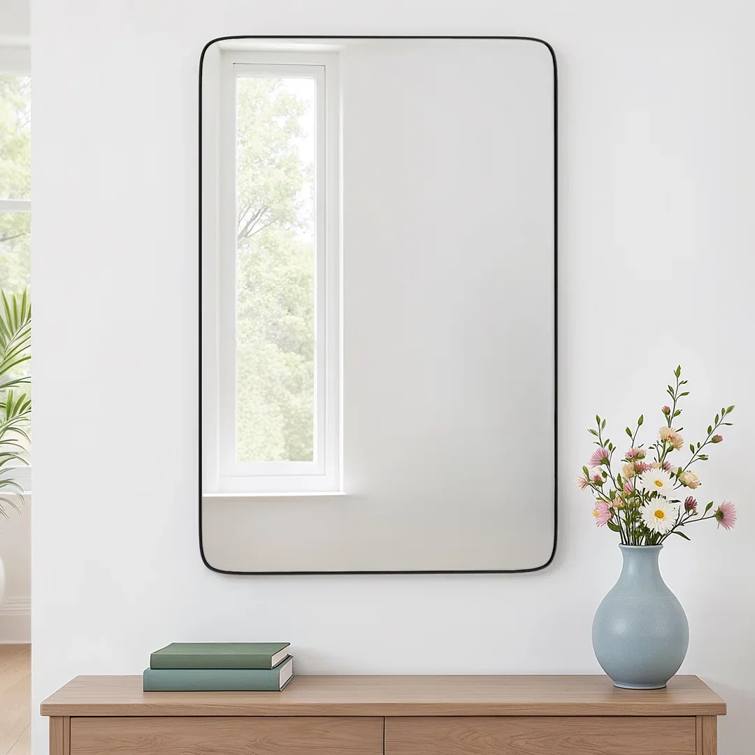 Eaton Modern & Contemporary Accent Mirror