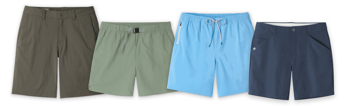 Men's Shorts