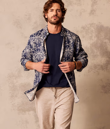 Casual Shirts Starting at $19.99 | Reg. $24.50–$84.50