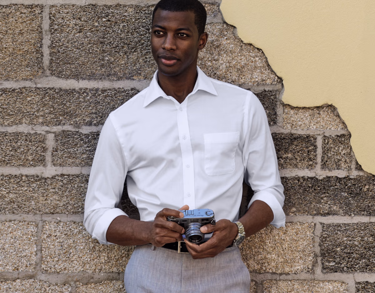 Dress Shirts Starting at $24.99 | Reg. $29–$89.50 | Shop Now