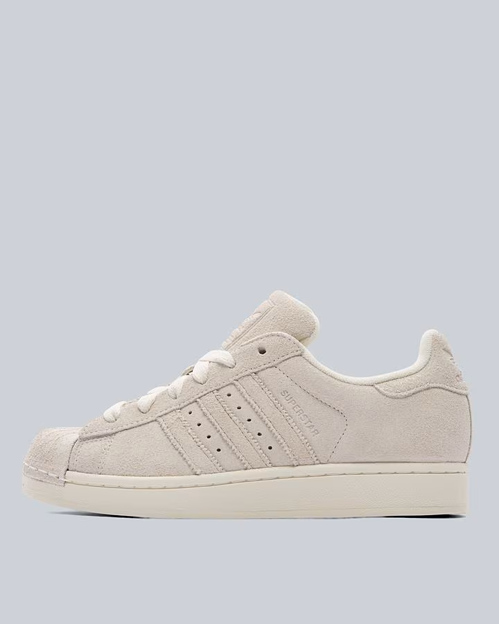 adidas Originals Womens Superstar II Trainer