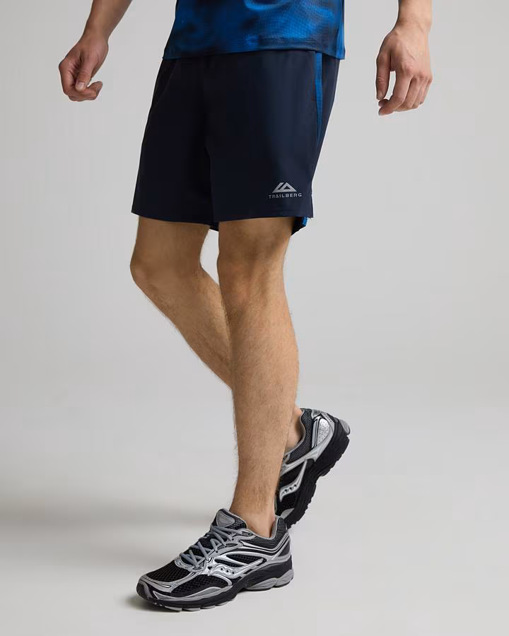 Trailberg Haze Short