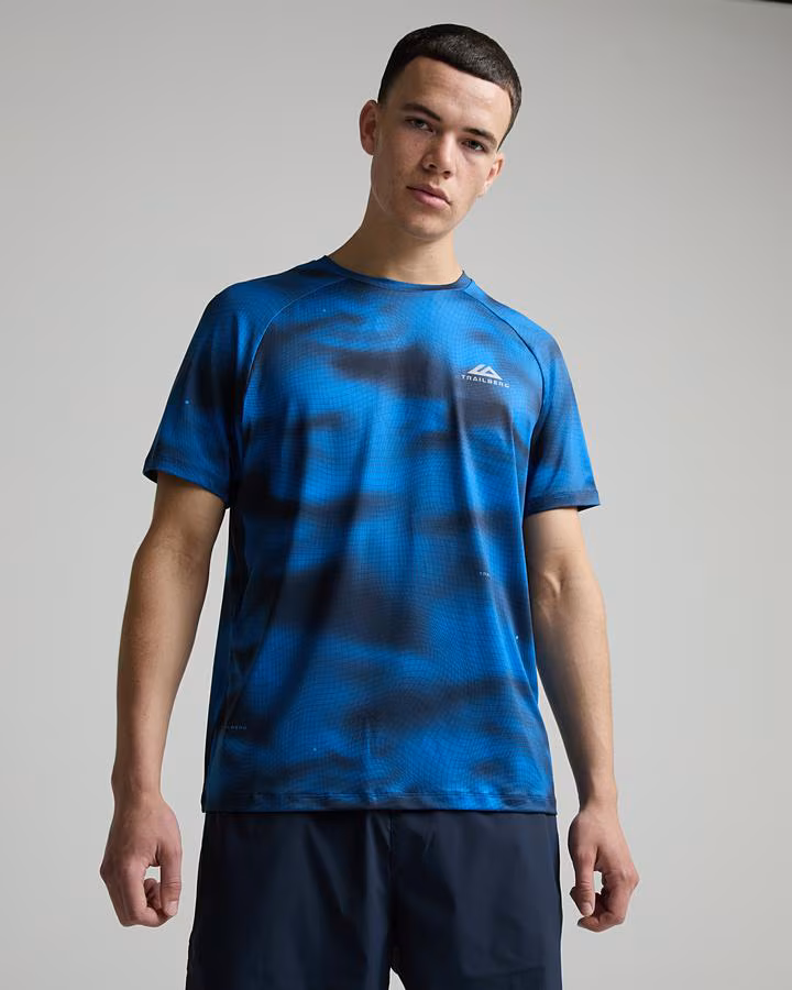 Trailberg Haze T-Shirt