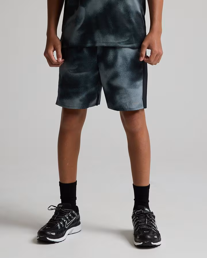 Junior Miler Plus Short