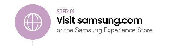Visit samsung.com