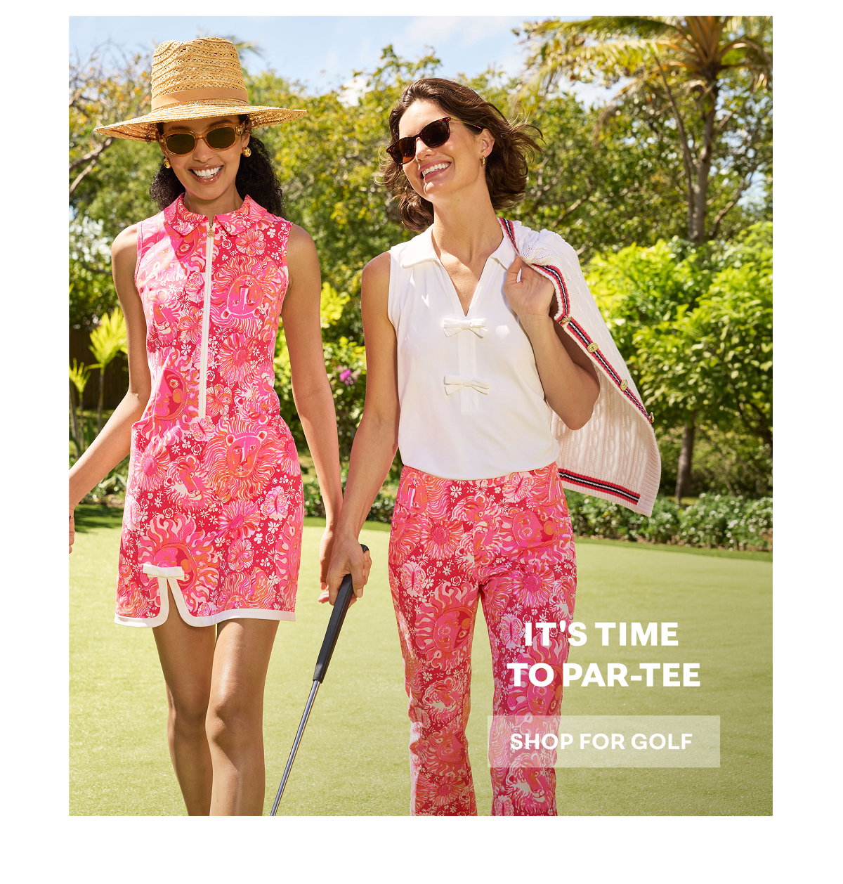 Shop Golf