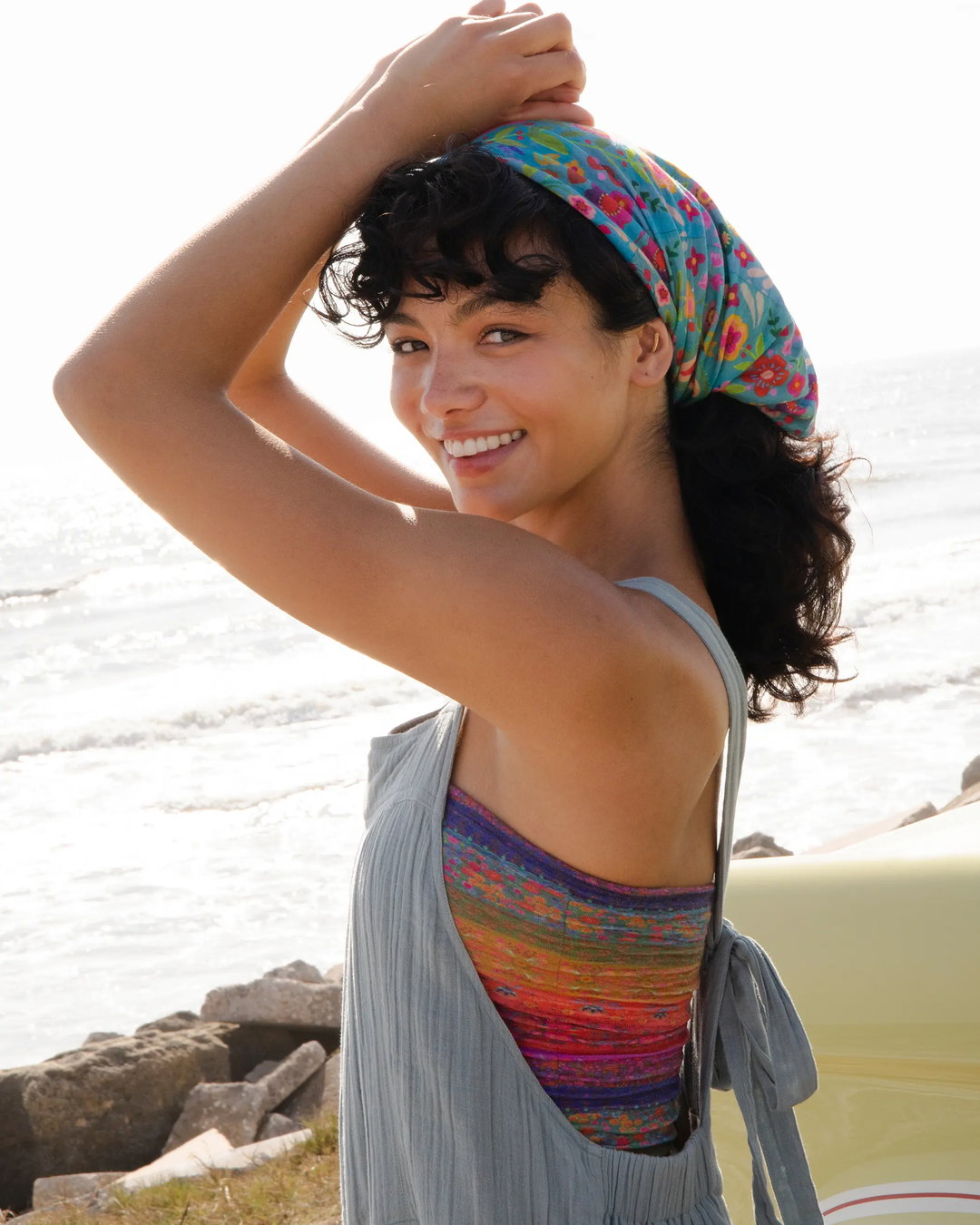 SHO BOHO BANDEAUS!