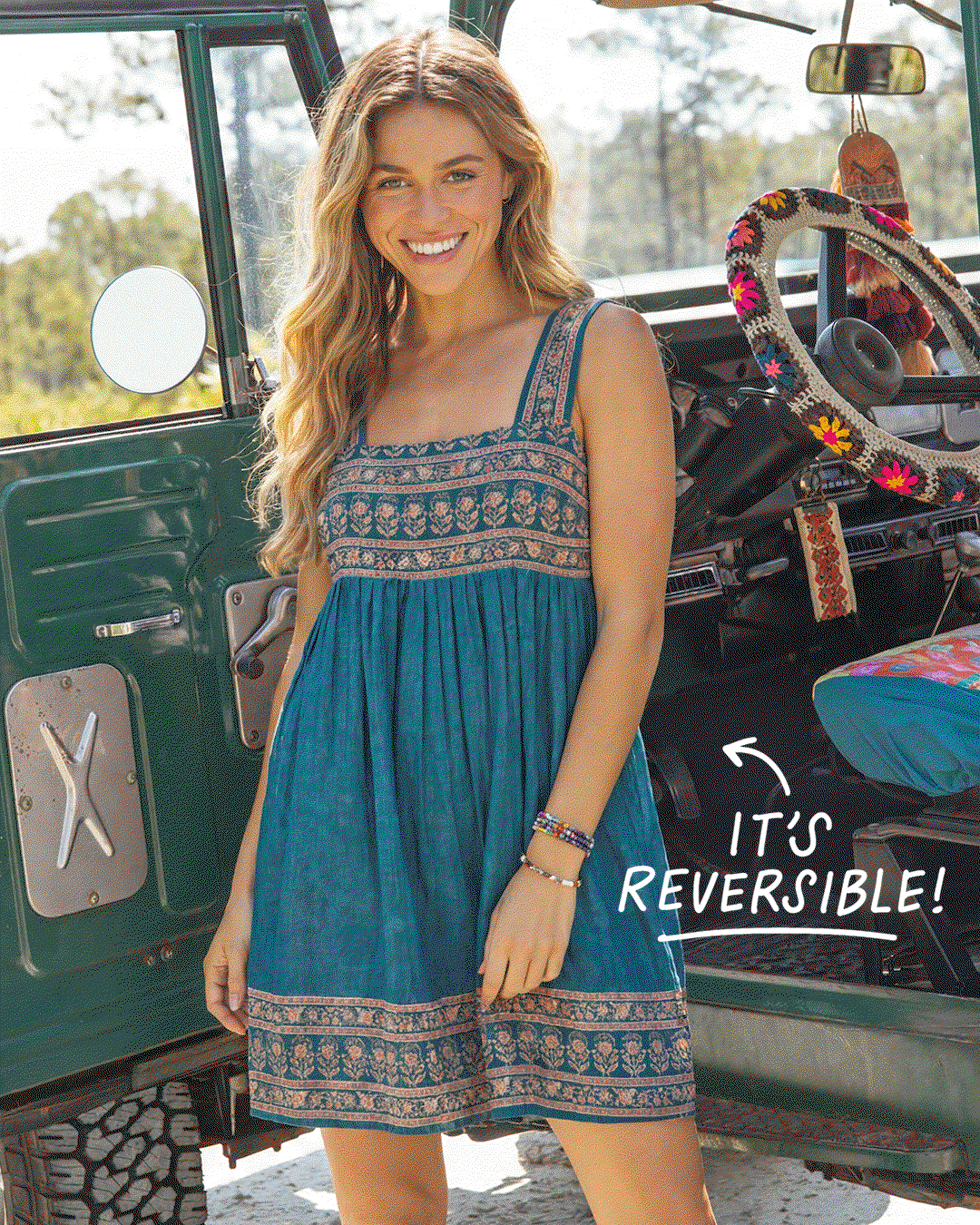 SHOP DRESSES & JUMPSUITS!