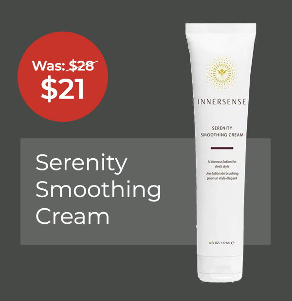 Serenity Smoothing Cream