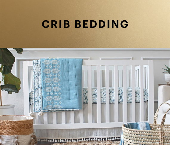 Perigold Crib Bedding 