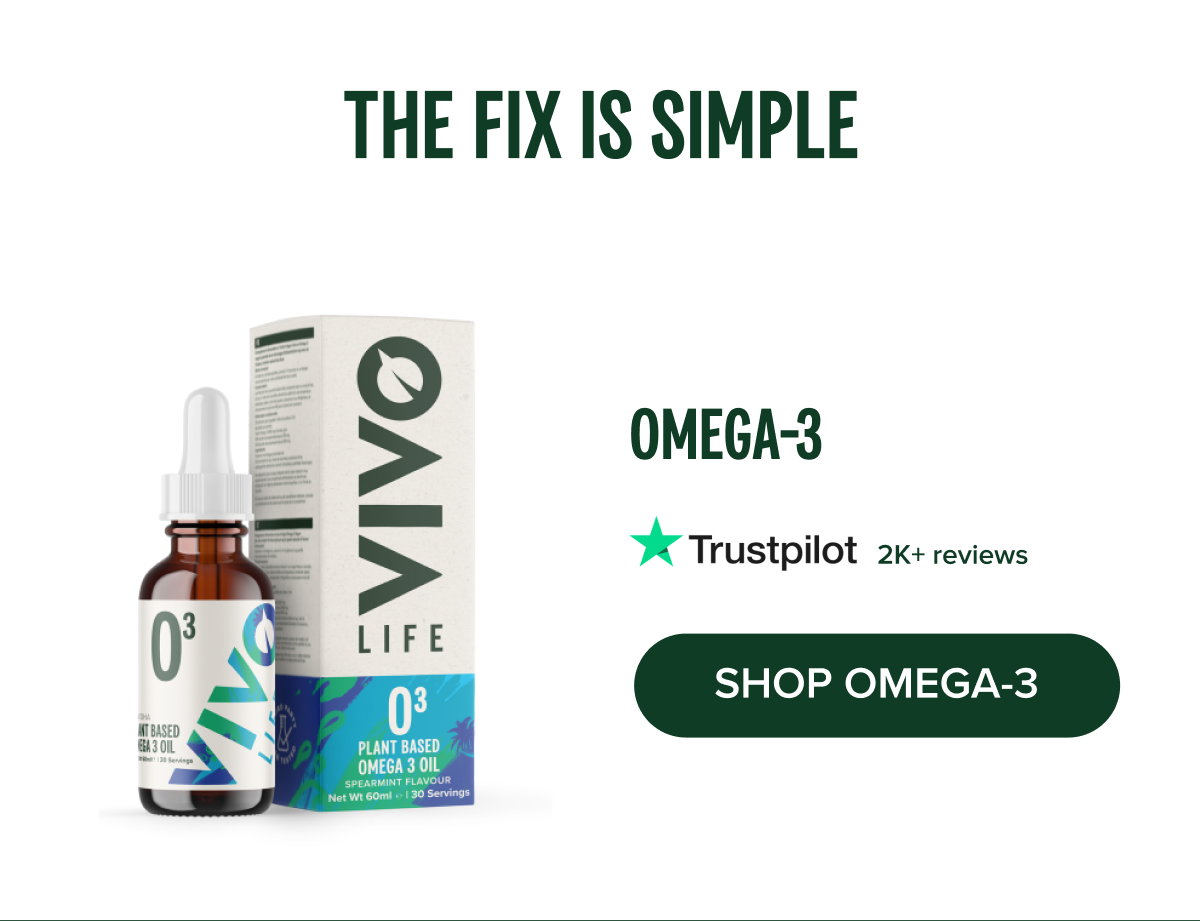 Shop OMEGA-3
