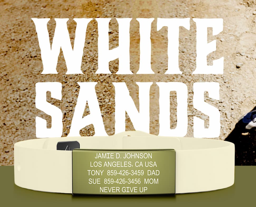 Shop White Sands