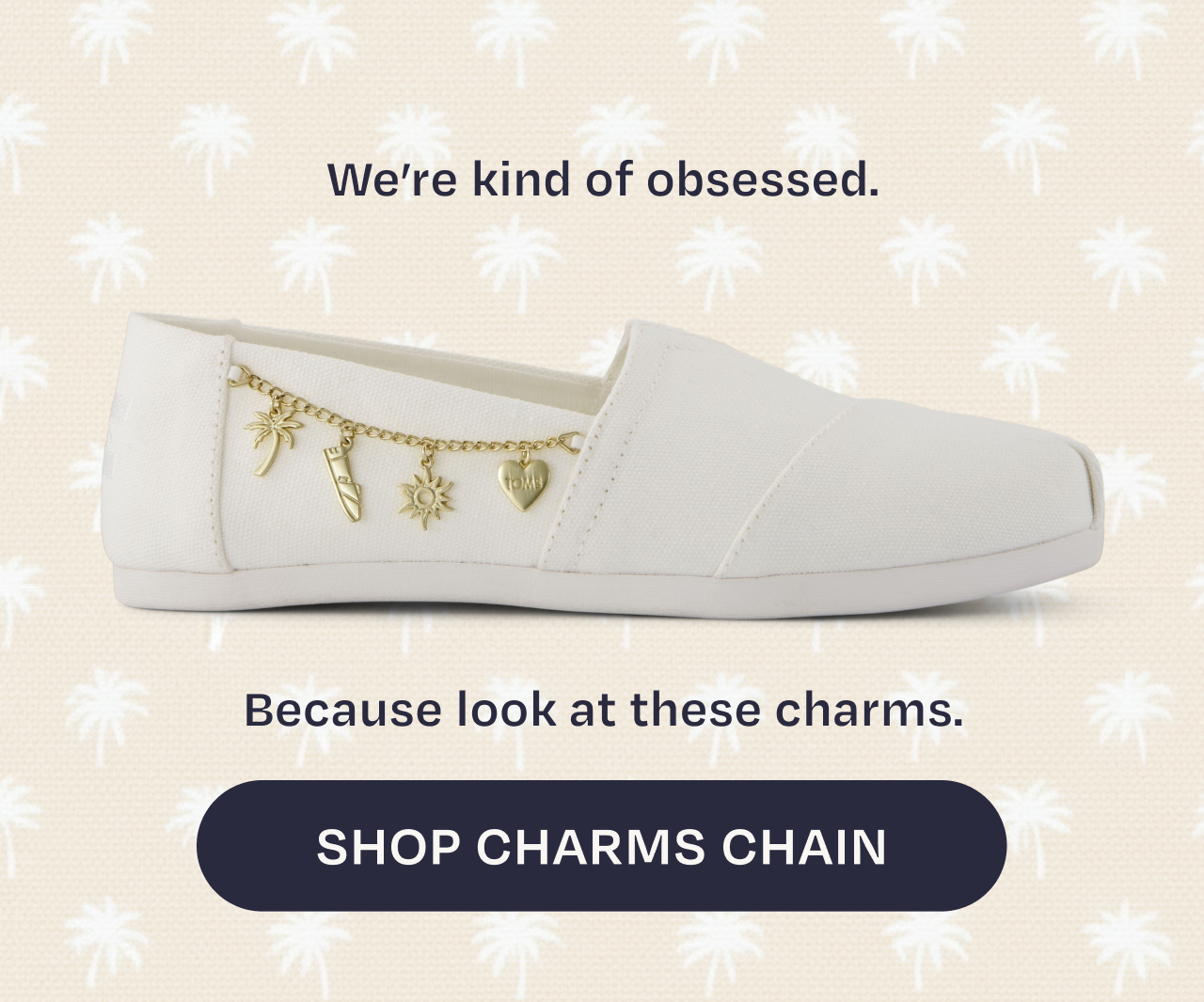 Shop Charms Chain