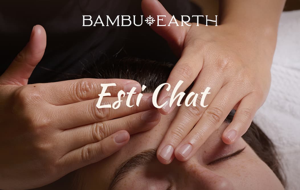 Bambu Earth - Esti Chat