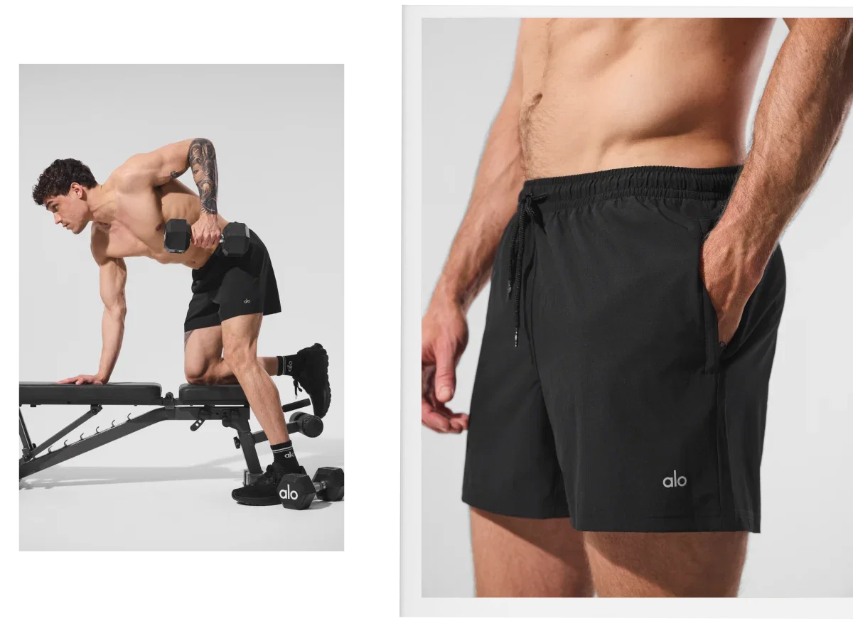 THE CIRCUIT SHORT