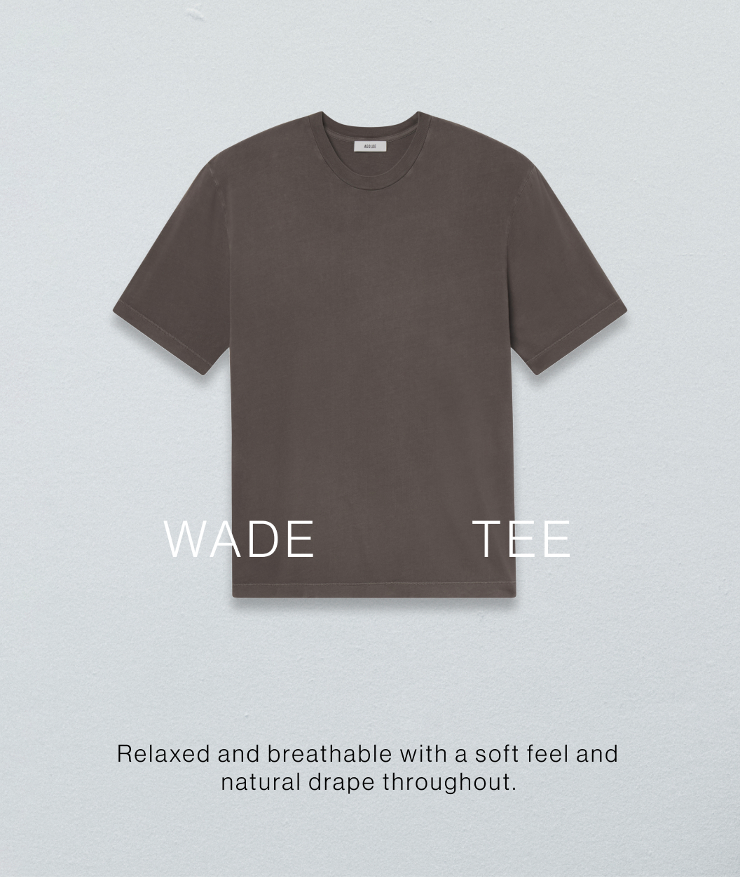 Wade Tee