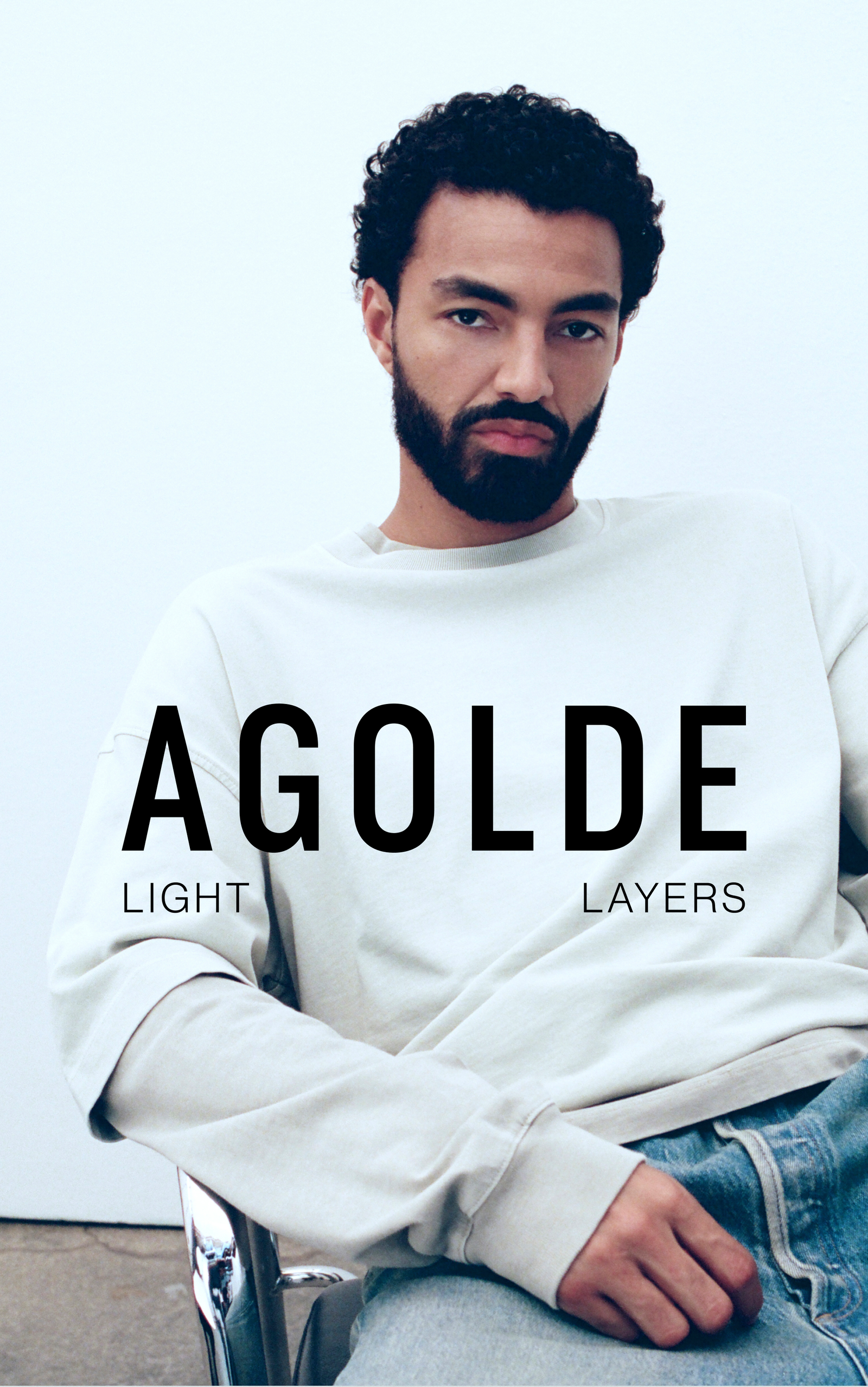 Light Layers