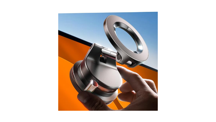 LISEN for Magsafe Car Mount