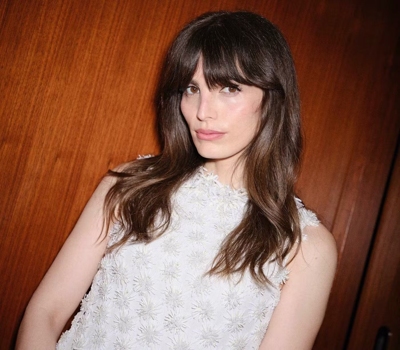 Inside Lux Pascal’s “Fresh, Luminous & Alive” Makeup Look For The Chanel Couture Fall 2026 Show