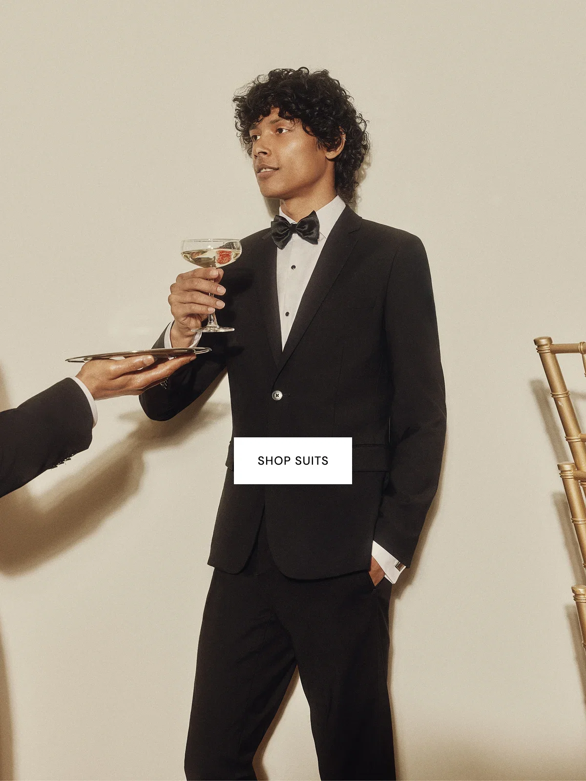 SHOP SUITS